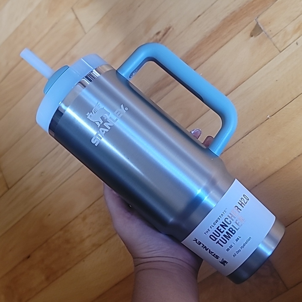 30oz Stanley Tumbler Shale